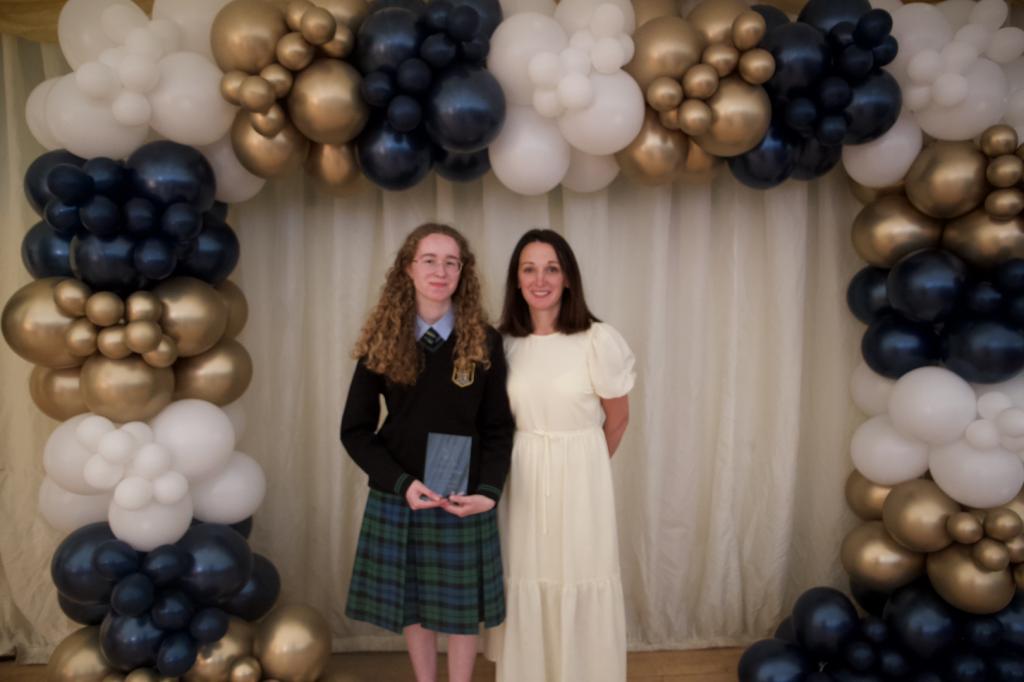 A Night to Remember – Graduation Celebration for Our Sixth-Year Students 2025- Pics
