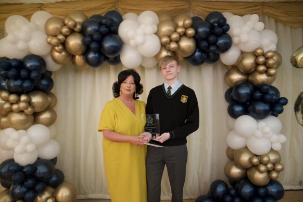 Celebrating Excellence: Annual Awards Night 2025 – Pics
