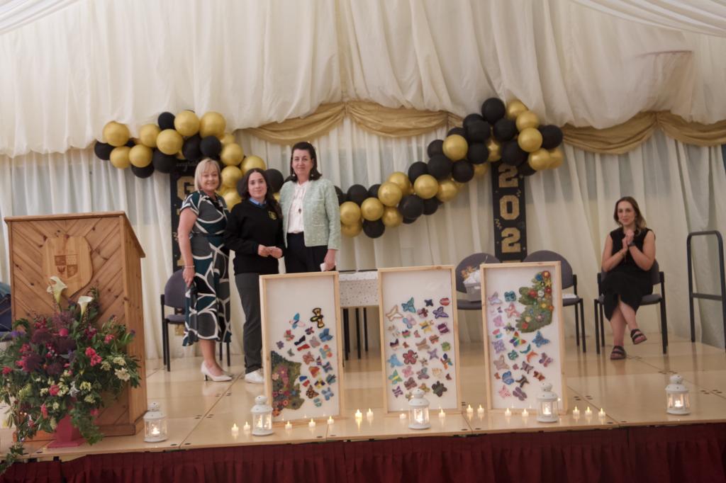 TY Graduation 2025 – A Celebration of Growth, Friendship & Achievement- Pics
