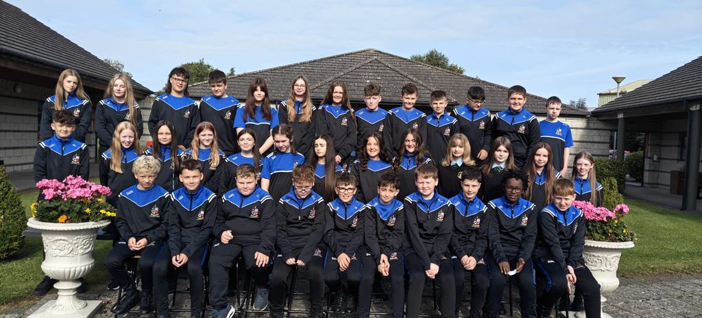 A Warm Welcome to our First Years!- Pics
