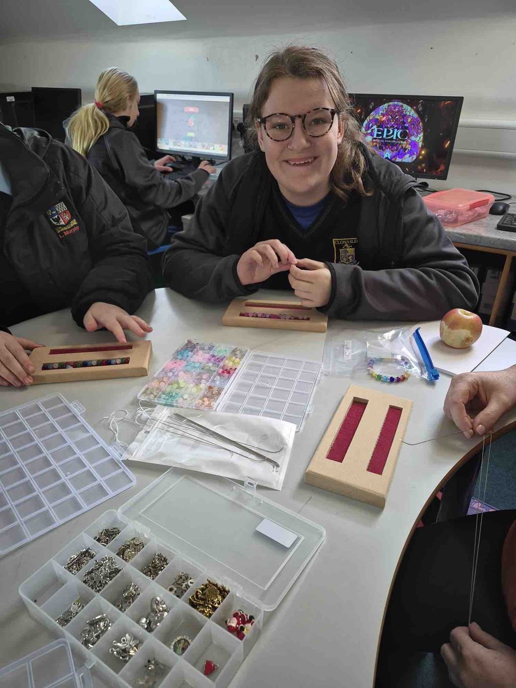 Meet our FAB Committee! – Pics
