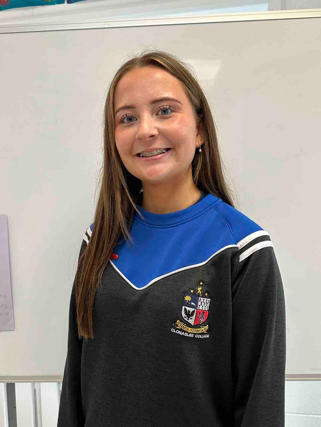 Introducing our Student Leaders! – Pics